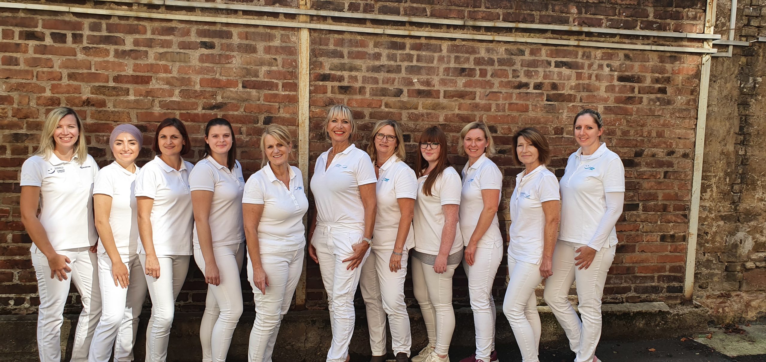 Teamfoto Homecare